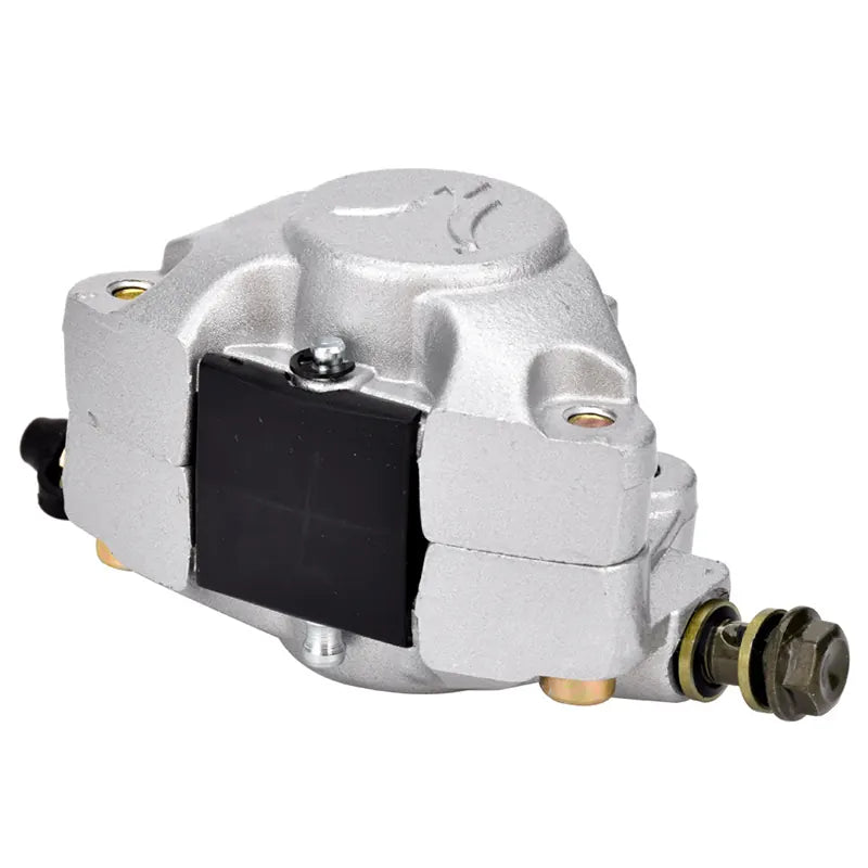 Beach Bike Motorcycle Accessories 110cc Rear Brake Pump Brake Lower Pump Caliper for Atv GY6, product view 04