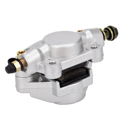Beach Bike Motorcycle Accessories 110cc Rear Brake Pump Brake Lower Pump Caliper for Atv GY6, product view 05
