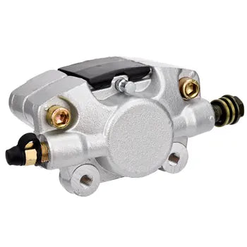Beach Bike Motorcycle Accessories 110cc Rear Brake Pump Brake Lower Pump Caliper for Atv GY6, product view 06