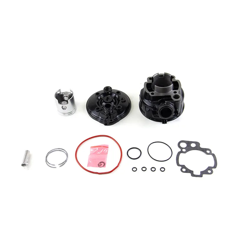 Big Bore Kit Motorcycle Cylinder Kit Scooter Cylinder Kit Cylinder Set AM6 70cc 47mm Minarelli AM6, product view 07