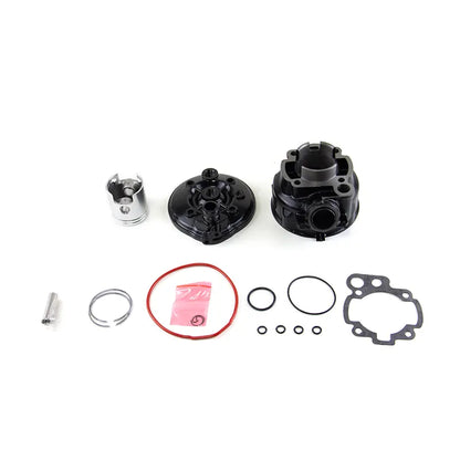 Big Bore Kit Motorcycle Cylinder Kit Scooter Cylinder Kit Cylinder Set AM6 70cc 47mm Minarelli AM6, product view 07