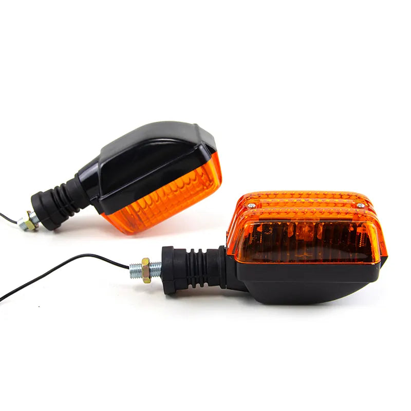 Black Base Turn Motorcycle Signal Lights for Yamaha Rx-s Rxs Rx115 Rx K Rx135 Yt115, product view 06