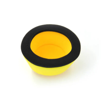 Black Foam Sponge air Filter Motorcycle Oil Filter Screen air Filter Sponge for KL125 KX250 KX500 KLX300 KLX250, product view 04