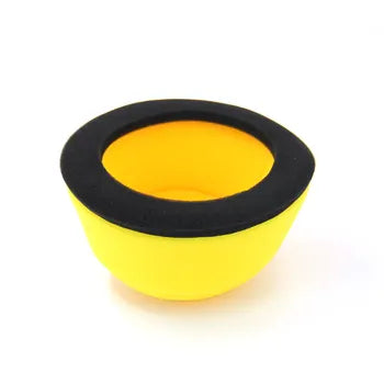 Black Foam Sponge air Filter Motorcycle Oil Filter Screen air Filter Sponge for KL125 KX250 KX500 KLX300 KLX250, product view 07