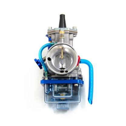 BLUE BOWL PWK 28MM 30MM 32MM 34MM CARBURETOR for KEIHIN HONDA YAMAHA KAWASAKI SUZUKI 125-350CC ATV MOTORCYCLE CARB, product view 07