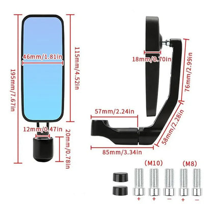 Body Parts xbm-0001, product view 01