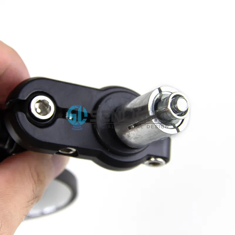 Body Parts xbm-0173, product view 09