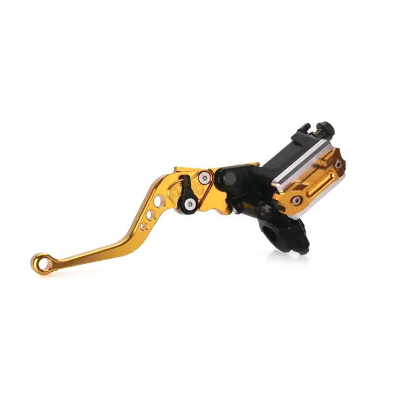 Brake Clutch Pump Lever Motorcycle Hydraulic Master Cylinder Accessories 7/8" 12.7mm Piston CNC for Honda Yamaha Moto, product view 07