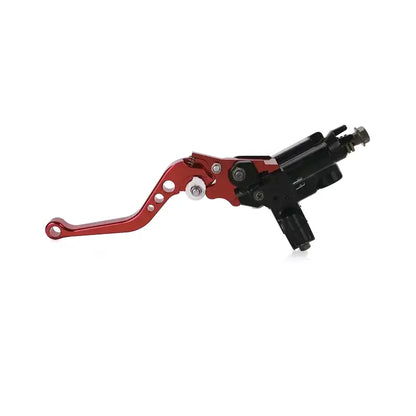 Brake Clutch Pump Lever Motorcycle Hydraulic Master Cylinder Accessories 7/8" 12.7mm Piston CNC for Honda Yamaha Moto, product view 08