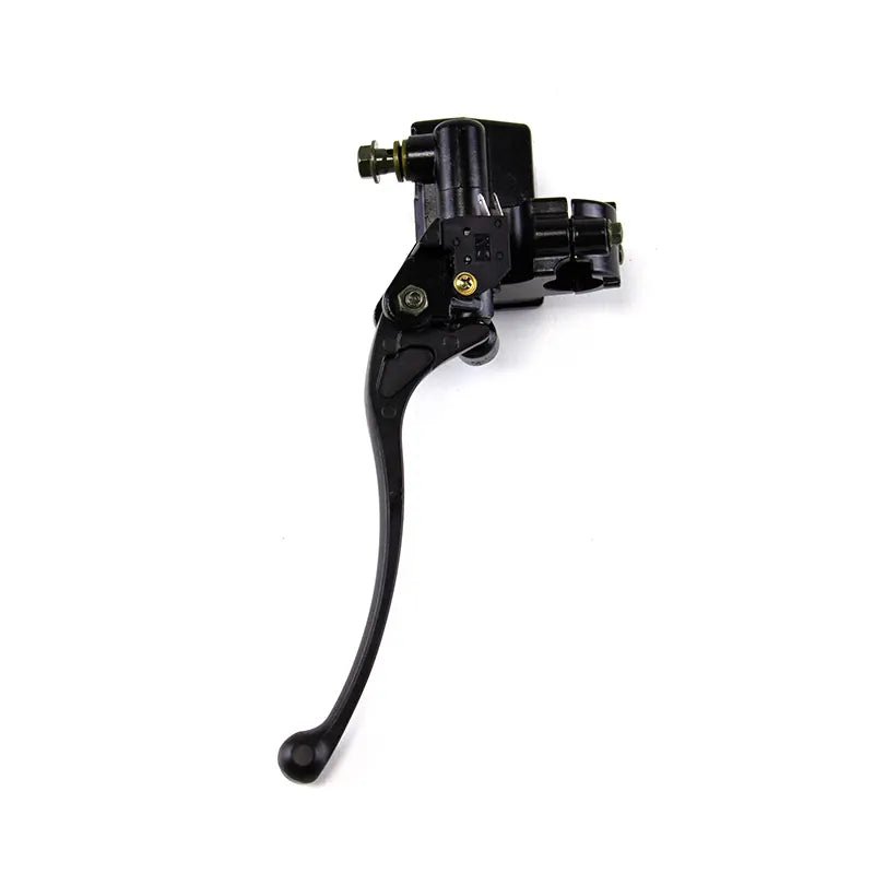 Brake Pump Hydraulic Handle Assembly 22mm Trx300 Disc Brake Clutch Lever Pump Atv Accessories, product view 02