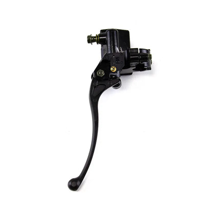 Brake Pump Hydraulic Handle Assembly 22mm Trx300 Disc Brake Clutch Lever Pump Atv Accessories, product view 02