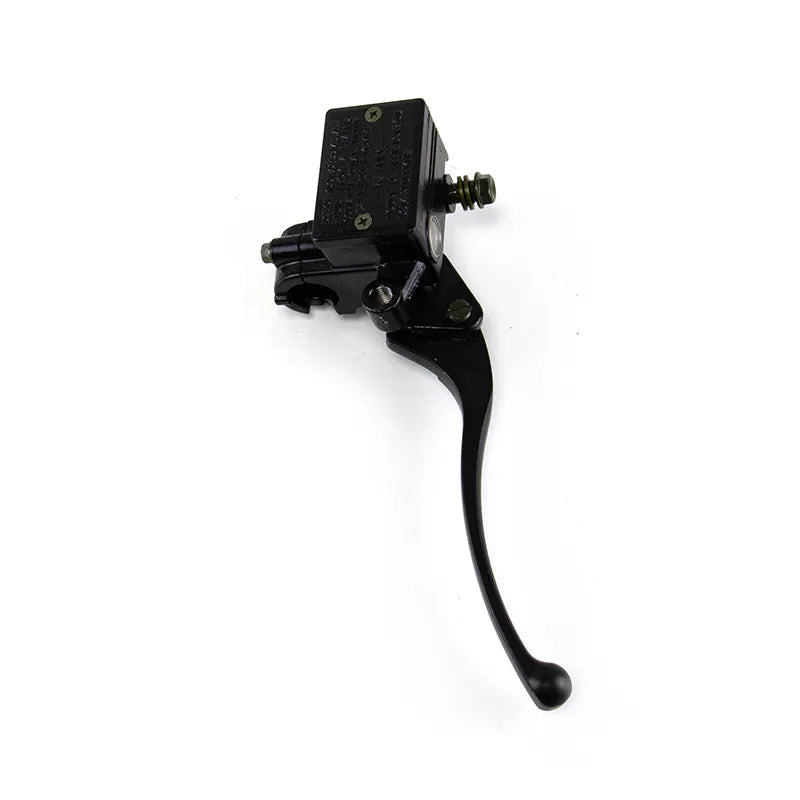 Brake Pump Hydraulic Handle Assembly 22mm Trx300 Disc Brake Clutch Lever Pump Atv Accessories, product view 03