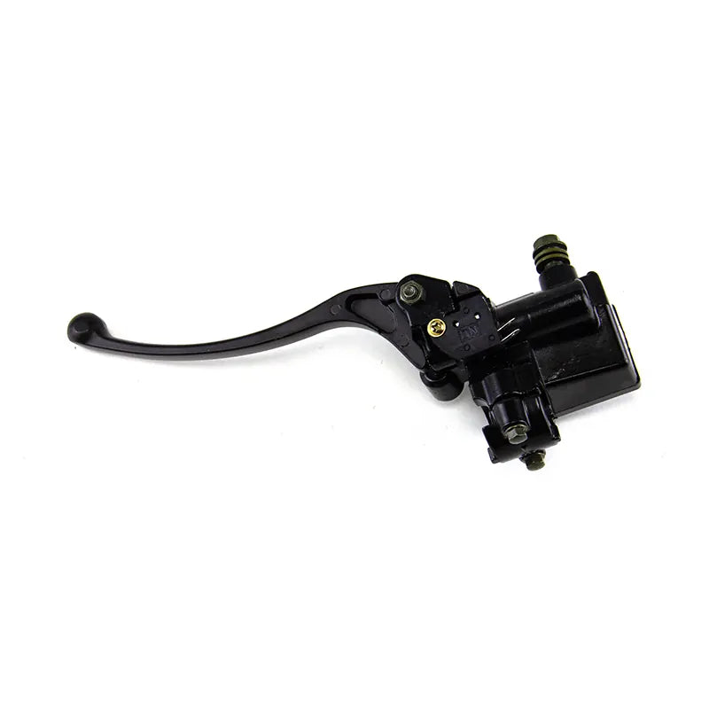 Brake Pump Hydraulic Handle Assembly 22mm Trx300 Disc Brake Clutch Lever Pump Atv Accessories, product view 04