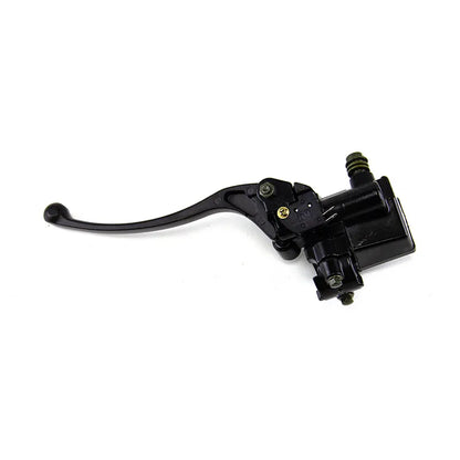 Brake Pump Hydraulic Handle Assembly 22mm Trx300 Disc Brake Clutch Lever Pump Atv Accessories, product view 04