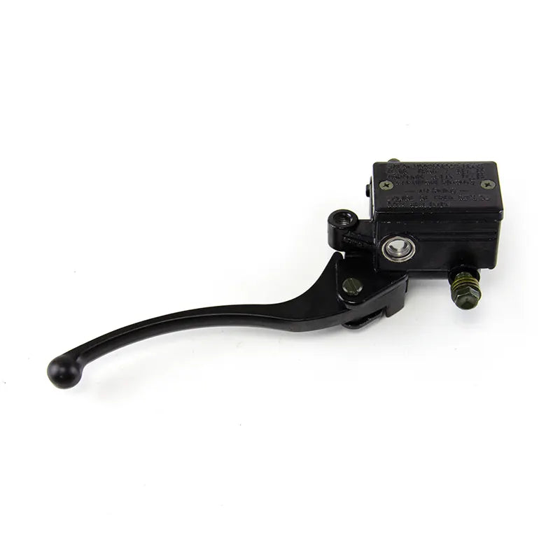 Brake Pump Hydraulic Handle Assembly 22mm Trx300 Disc Brake Clutch Lever Pump Atv Accessories, product view 05