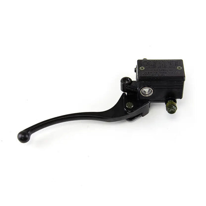 Brake Pump Hydraulic Handle Assembly 22mm Trx300 Disc Brake Clutch Lever Pump Atv Accessories, product view 05