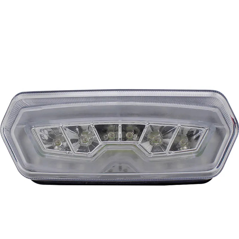 Brake Running Lights Motorcycle LED Taillight for HONDA GROMMSX125 MSX125SF 2014-2018, product view 03
