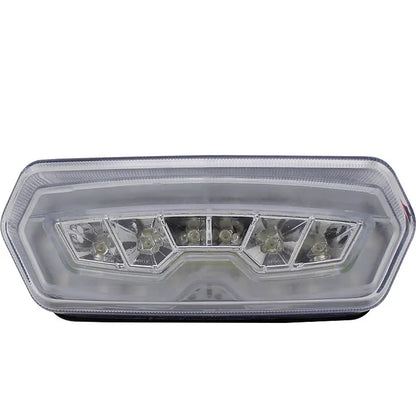 Brake Running Lights Motorcycle LED Taillight for HONDA GROMMSX125 MSX125SF 2014-2018, product view 03