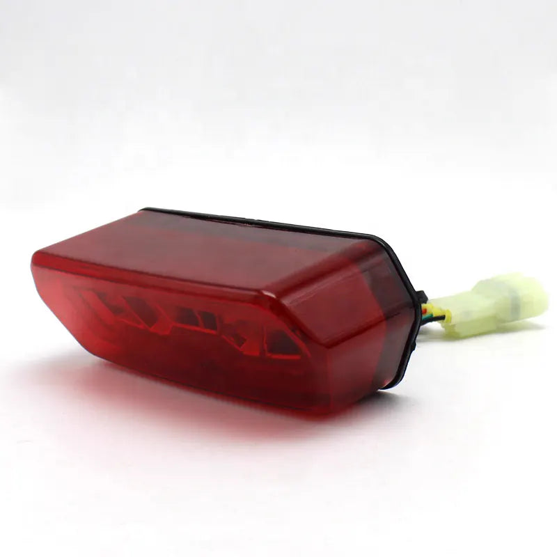 Brake Running Lights Motorcycle LED Taillight for HONDA GROMMSX125 MSX125SF 2014-2018, product view 04