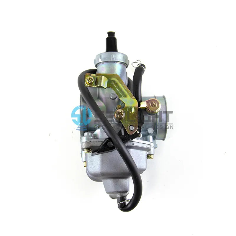 Cable Carburetor PZ30 30mm for 150cc 200cc 250cc 300cc 4 Stroke Motorcycle Pit Dirt Bike ATV Quad Engine Carburetor, product view 02
