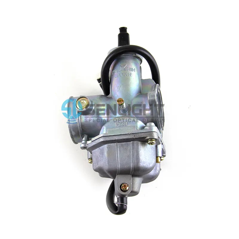 Cable Carburetor PZ30 30mm for 150cc 200cc 250cc 300cc 4 Stroke Motorcycle Pit Dirt Bike ATV Quad Engine Carburetor, product view 03