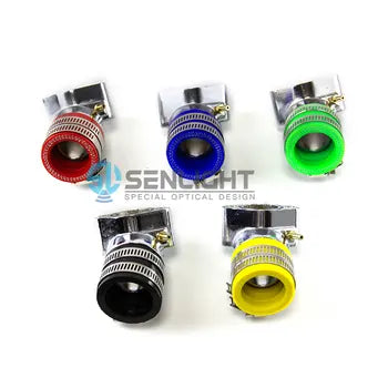 Carburetor Frosted Intake Manifold Boot for GY6 150cc Engine Scooter Blue, product view 07