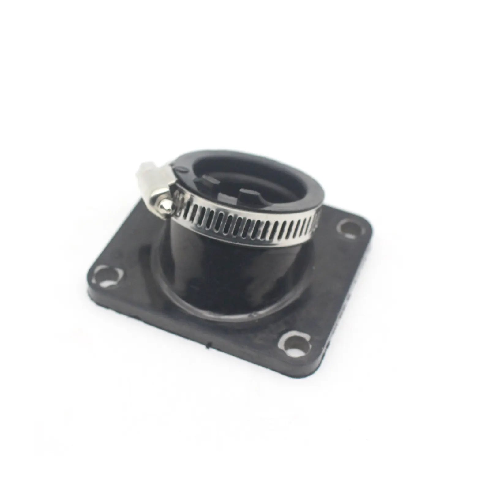 Carburetor Intake Pipe Interface Is Suitable for Yamaha YAMAHA DT125 DT175 DT100 Intake Connector, product view 02