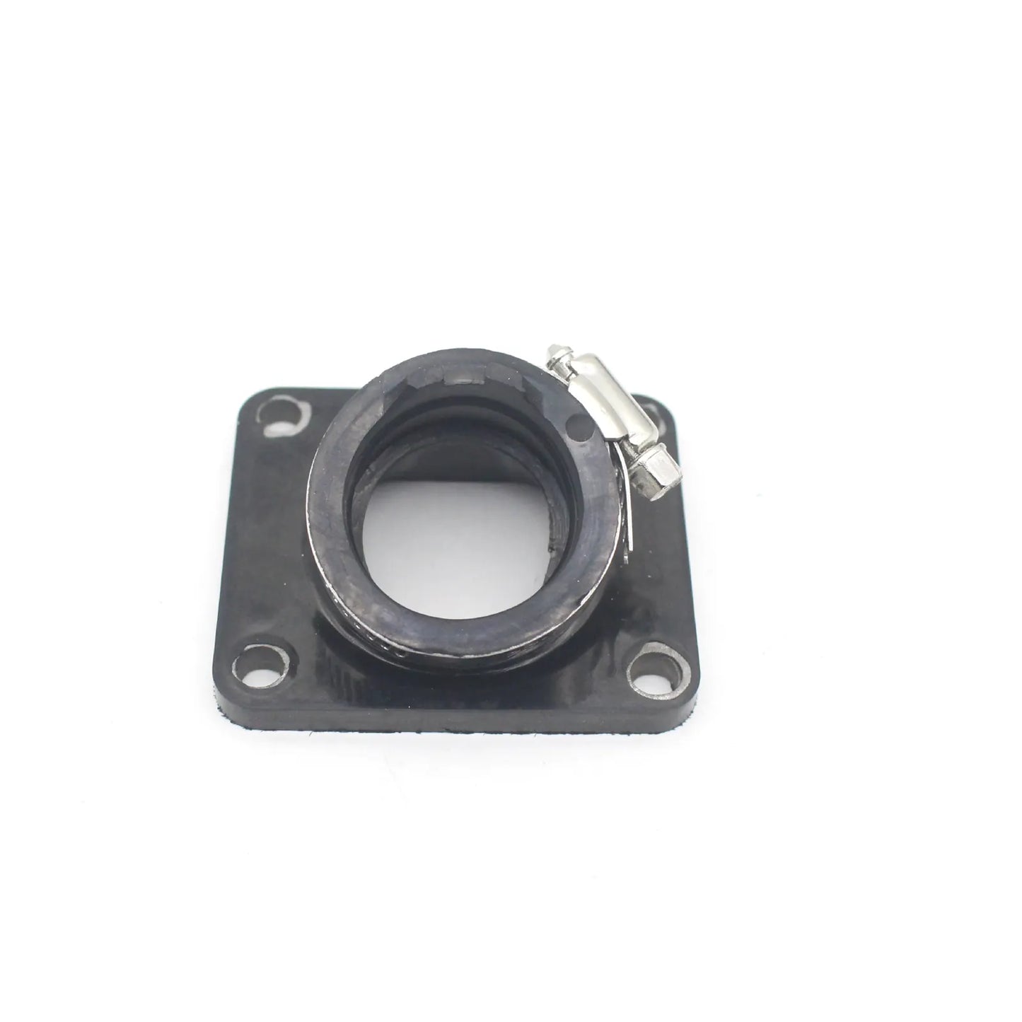 Carburetor Intake Pipe Interface Is Suitable for Yamaha YAMAHA DT125 DT175 DT100 Intake Connector, product view 04