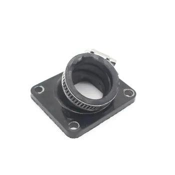 Carburetor Intake Pipe Interface Is Suitable for Yamaha YAMAHA DT125 DT175 DT100 Intake Connector, product view 06