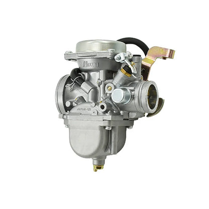 Carburetor Motorcycle Carb 26mm Universal for EN125-2 GS125 GS 125 GN125 GN 125, product view 02