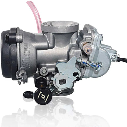Carburetor Motorcycle Carb 26mm Universal for EN125-2 GS125 GS 125 GN125 GN 125, product view 03