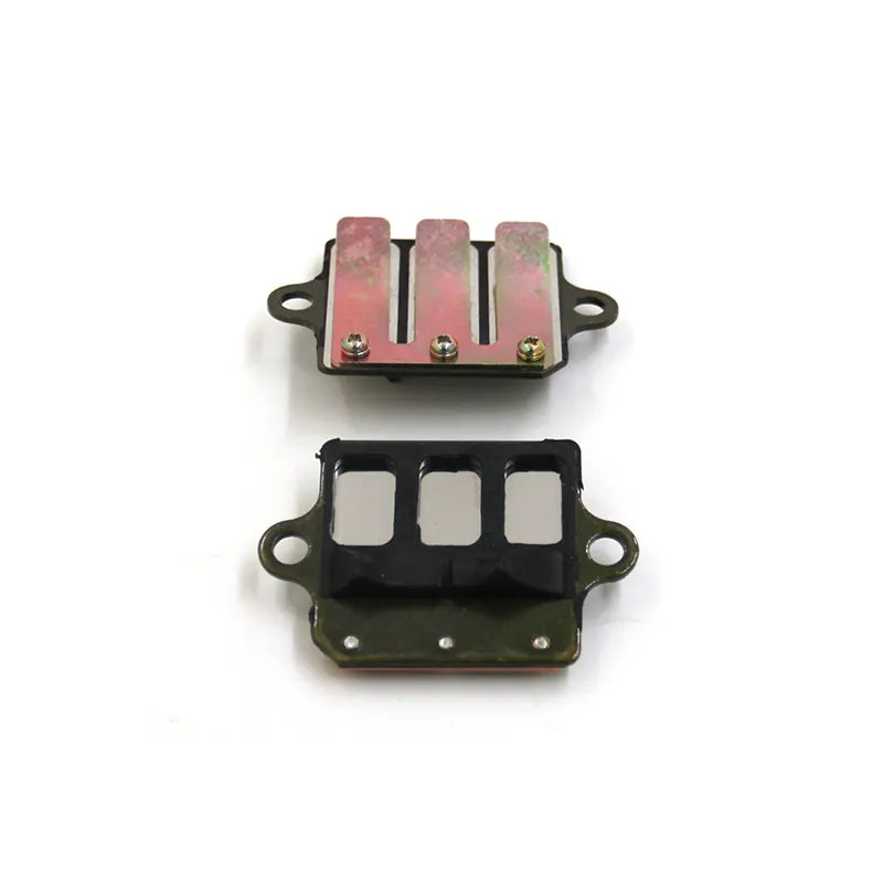 Carburetor Repair Kit Reed Valve for YAMAHA SUZUKI AX100, product view 03