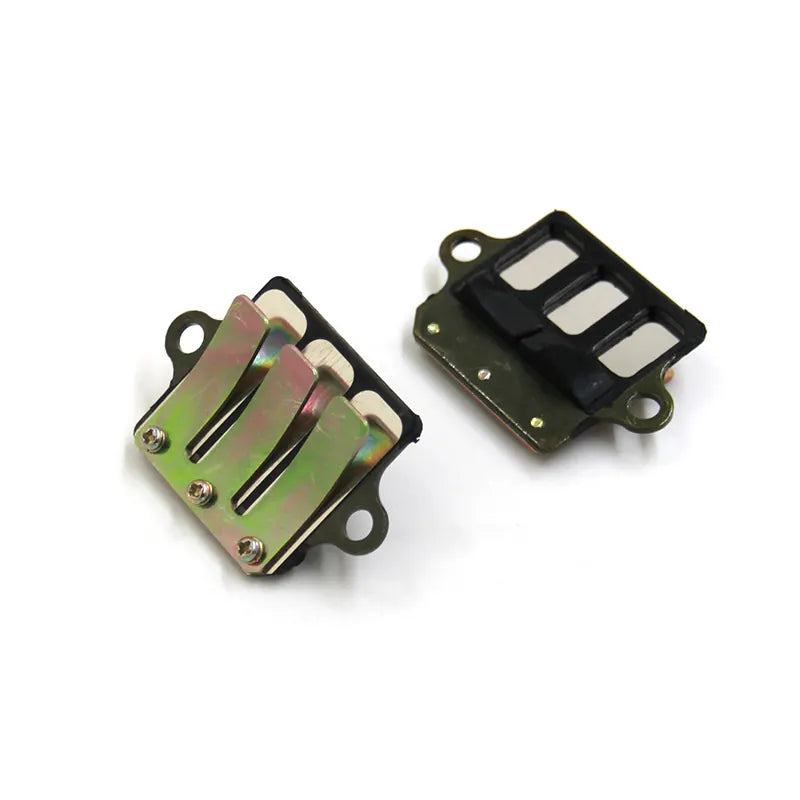 Carburetor Repair Kit Reed Valve for YAMAHA SUZUKI AX100, product view 05