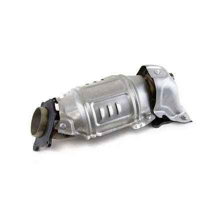 Catalytic Converter for 2008 2009 2010 2011 2012 Honda Accord 2.4L L4 Direct Fit Catalytic Converter, product view 04