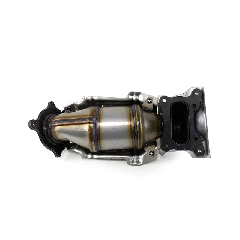 Catalytic Converter for 2008 2009 2010 2011 2012 Honda Accord 2.4L L4 Direct Fit Catalytic Converter, product view 05
