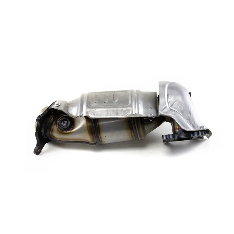 Catalytic Converter for 2008 2009 2010 2011 2012 Honda Accord 2.4L L4 Direct Fit Catalytic Converter, product view 06
