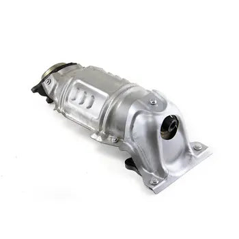 Catalytic Converter for 2008 2009 2010 2011 2012 Honda Accord 2.4L L4 Direct Fit Catalytic Converter, product view 07