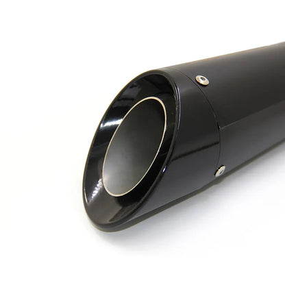China Factory Hot Sell Universal Motorcycle Exhaust Muffler Accessories Exhaust Pipe for R25/R3, product view 05