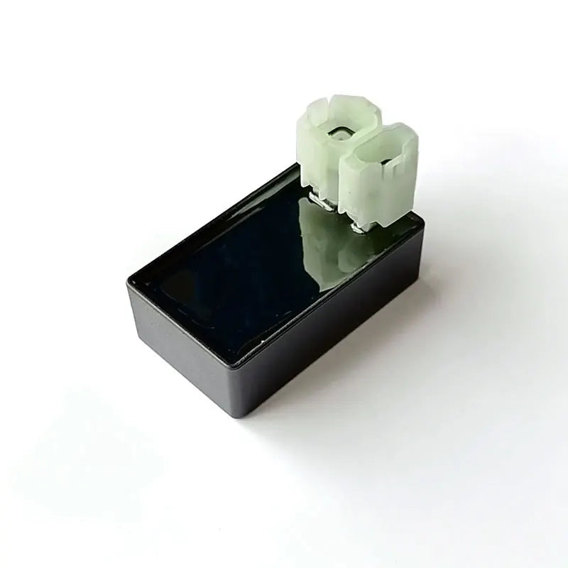Chinese Factory Direct Sales Motorcycle Igniter 6 Pin for Gy6 150, product view 04