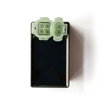 Chinese Factory Direct Sales Motorcycle Igniter 6 Pin for Gy6 150, product view 05