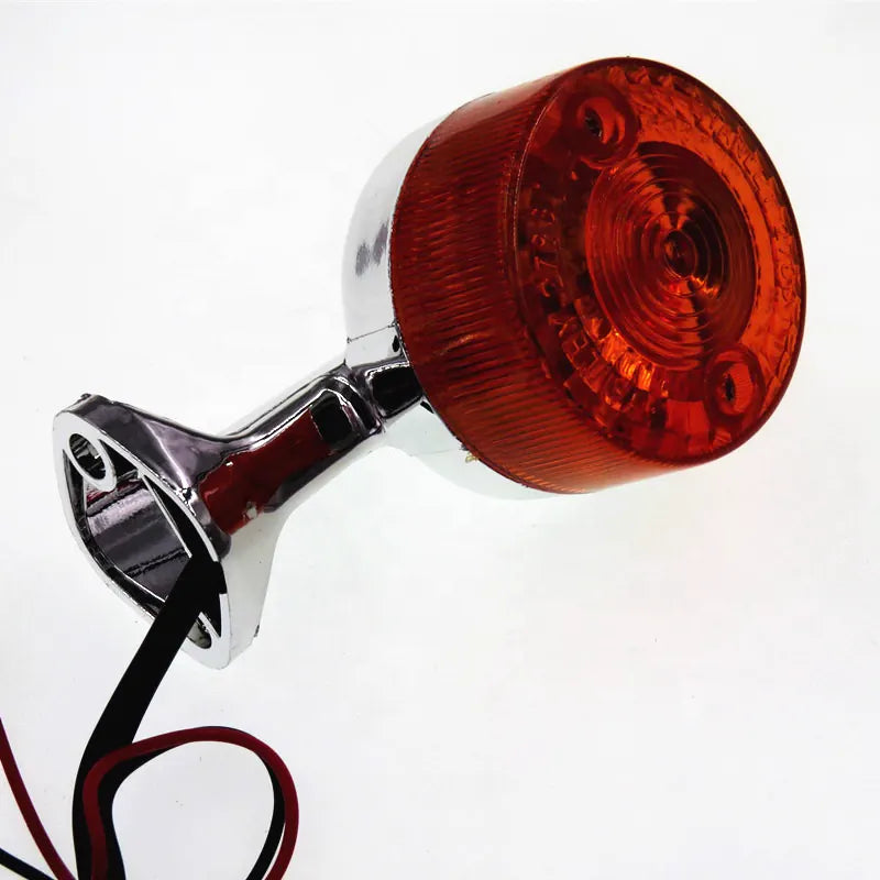 Chinese Manufacturer Motorcycle Rear Turning Light for honda Super Cub 50 AA01, product view 02