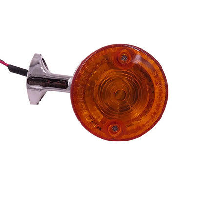 Chinese Manufacturer Motorcycle Rear Turning Light for honda Super Cub 50 AA01, product view 03