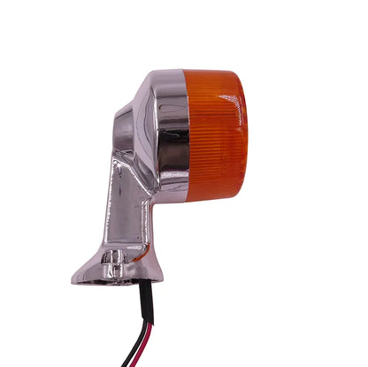 Chinese Manufacturer Motorcycle Rear Turning Light for honda Super Cub 50 AA01, product view 05