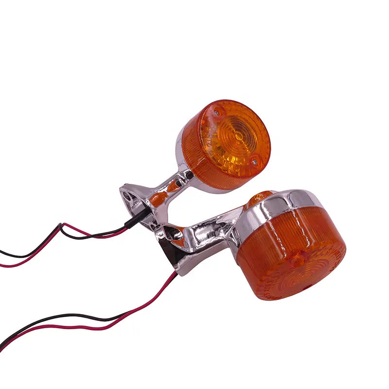 Chinese Manufacturer Motorcycle Rear Turning Light for honda Super Cub 50 AA01, product view 06