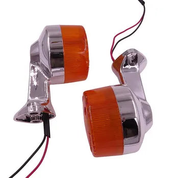 Chinese Manufacturer Motorcycle Rear Turning Light for honda Super Cub 50 AA01, product view 07