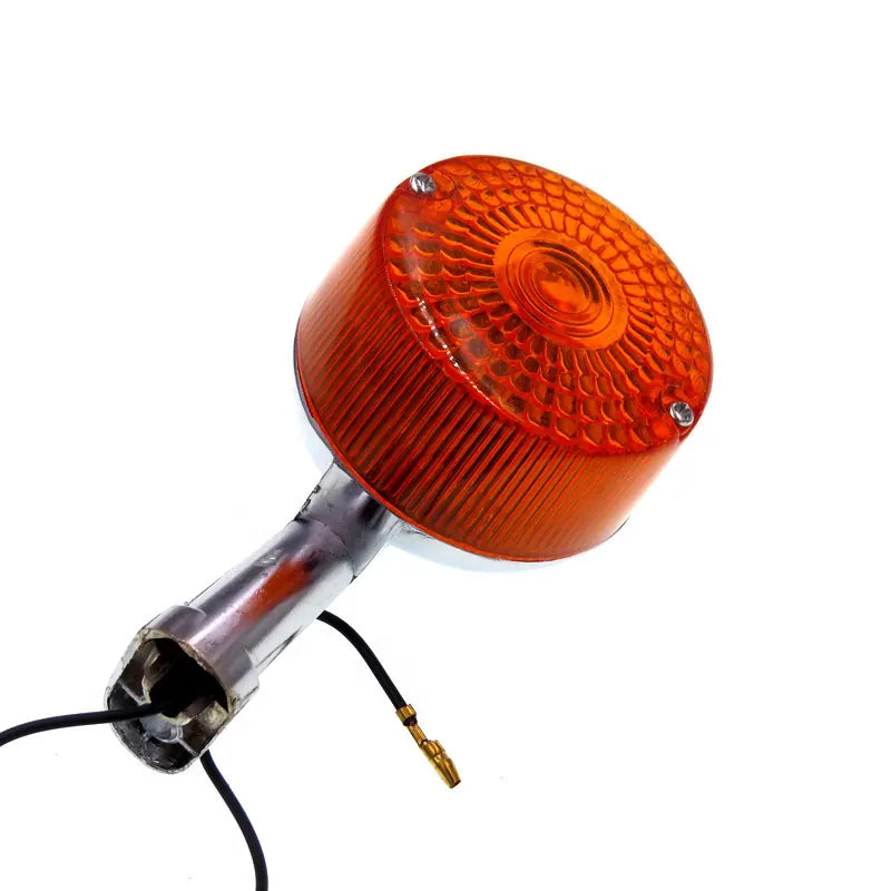Chinese Manufacturer Motorcycle Turn Signal Light for Honda Ss90 S50 Cl50 Cl70 Cd70 Cf50 Cf70, product view 02