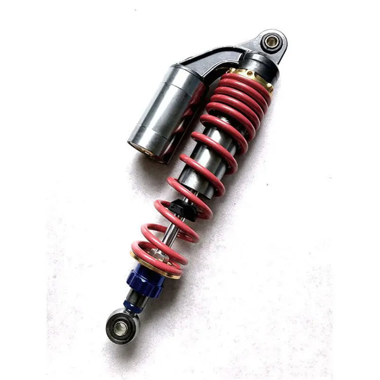Classic Motorcycle Oil Shock Absorber Suitable Suspension System Shock Absorbers for Bws Strong Battle Speed Rsz, product view 01