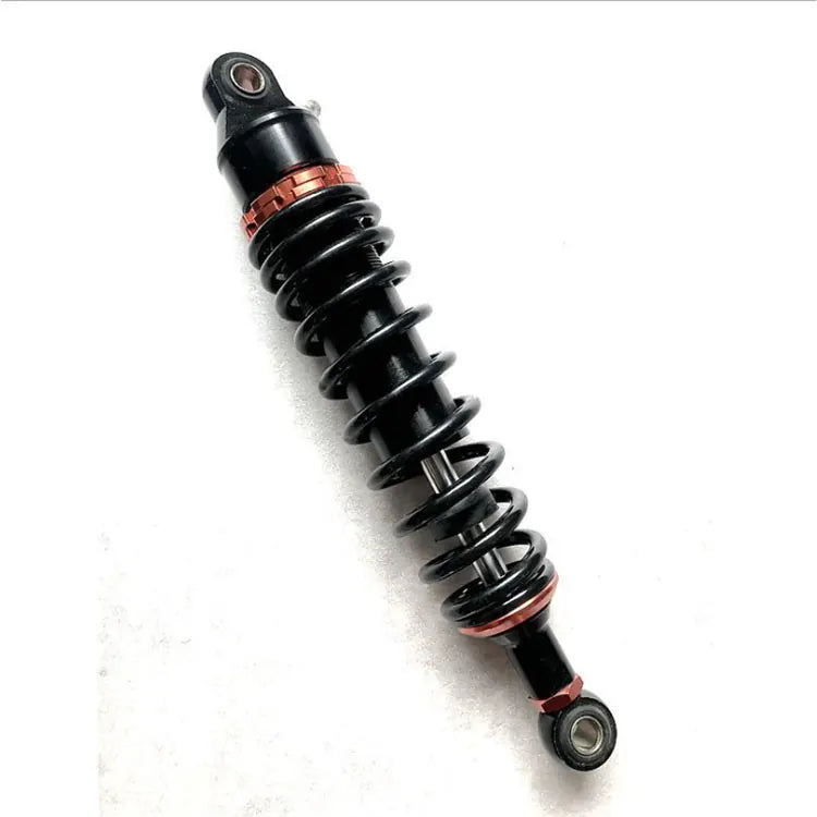 Classic Motorcycle Oil Shock Absorber Suitable Suspension System Shock Absorbers for Bws Strong Battle Speed Rsz, product view 02