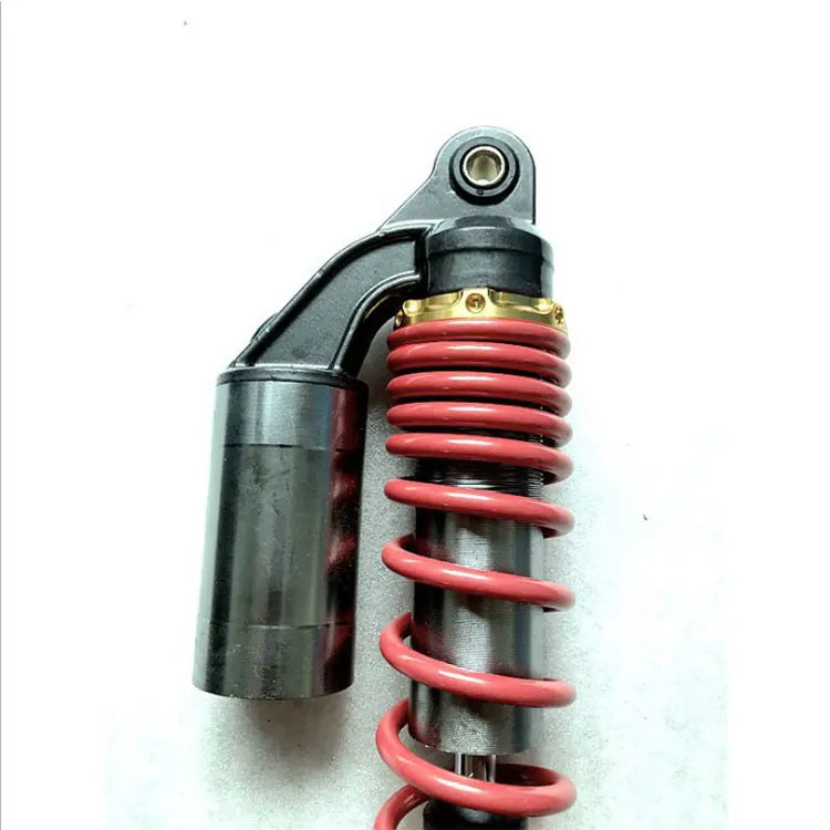 Classic Motorcycle Oil Shock Absorber Suitable Suspension System Shock Absorbers for Bws Strong Battle Speed Rsz, product view 03