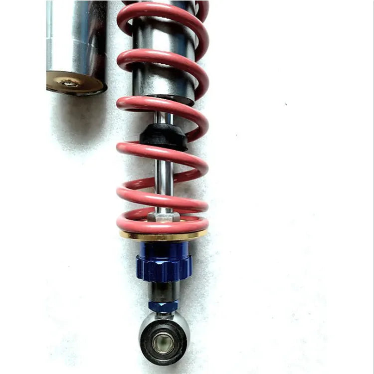 Classic Motorcycle Oil Shock Absorber Suitable Suspension System Shock Absorbers for Bws Strong Battle Speed Rsz, product view 04